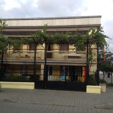 Welcome To Kobuleti Exterior photo