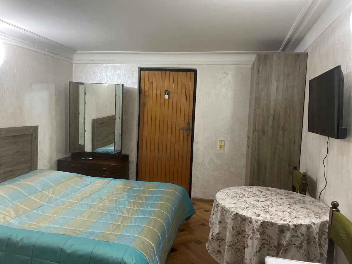 Welcome To Kobuleti Exterior photo