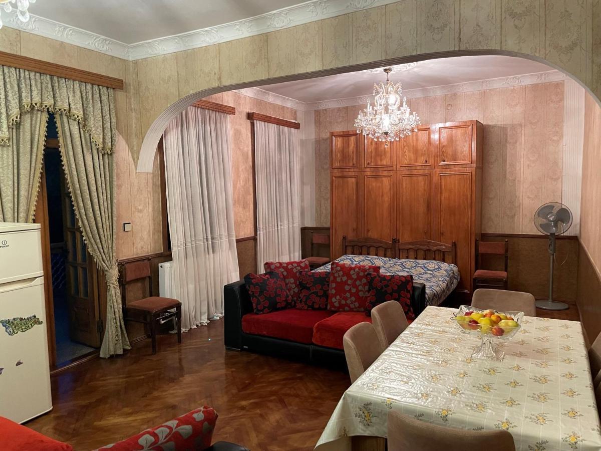 Welcome To Kobuleti Exterior photo
