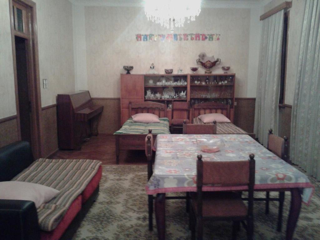 Welcome To Kobuleti Exterior photo