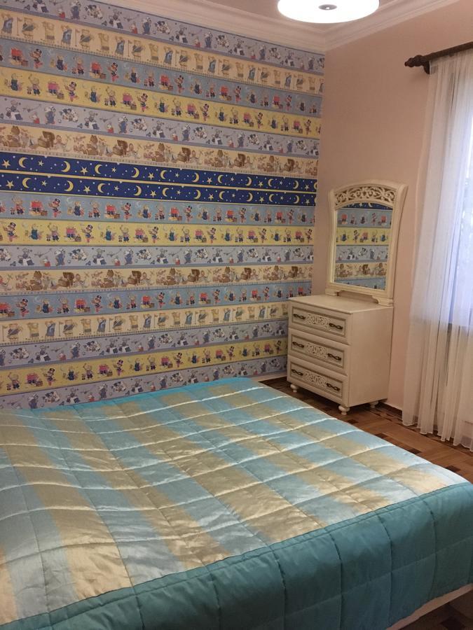 Welcome To Kobuleti Exterior photo