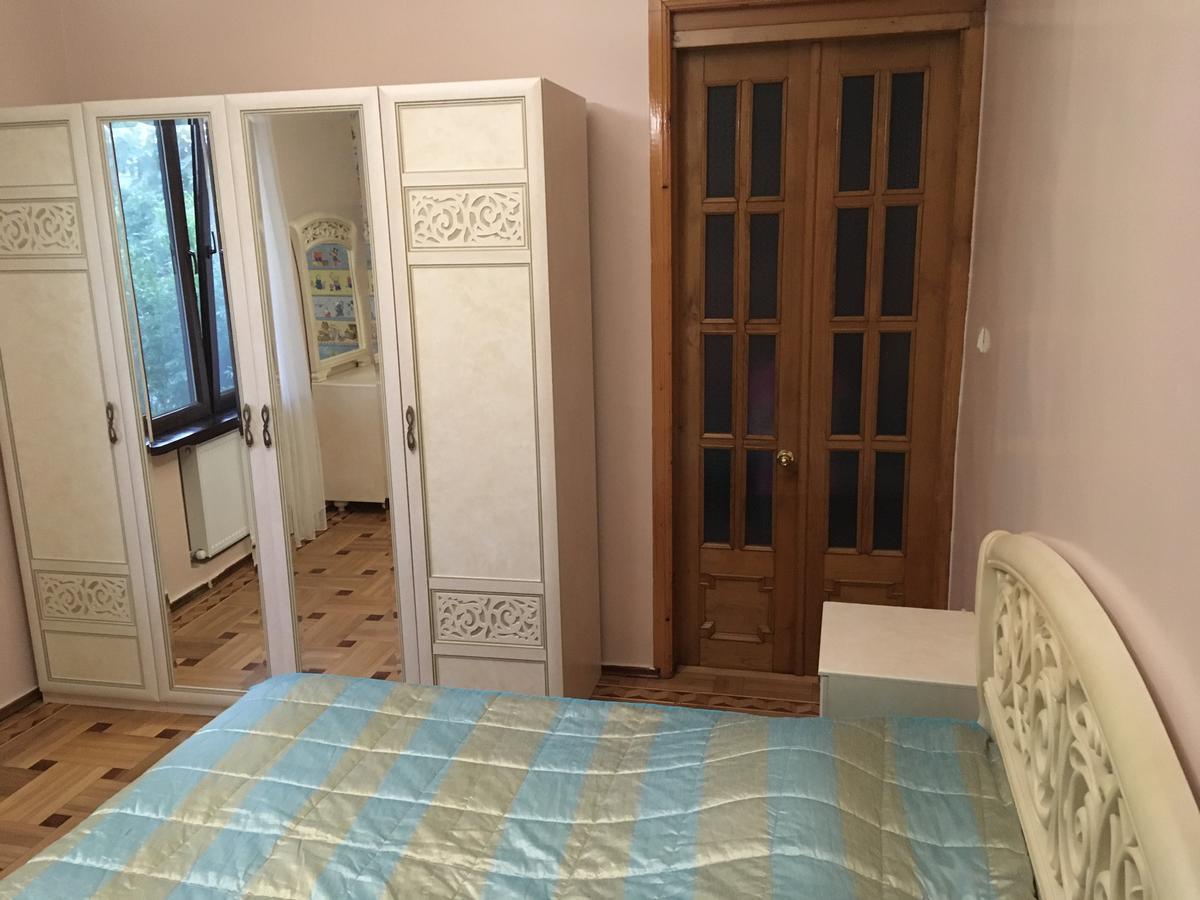 Welcome To Kobuleti Exterior photo